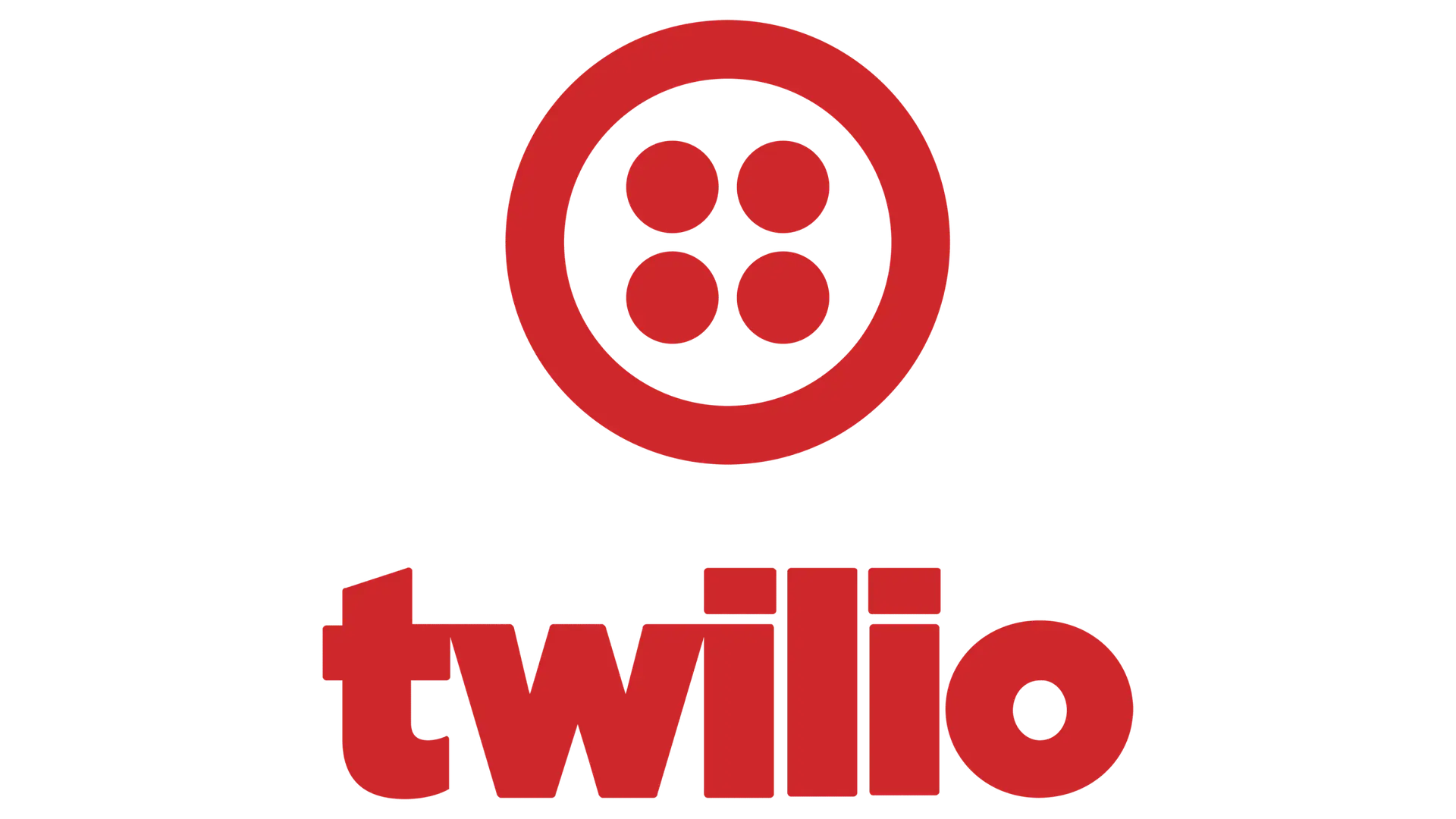 twilio emblem